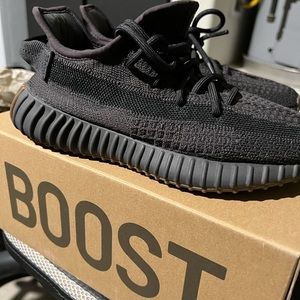 Yeezy 350 cinder